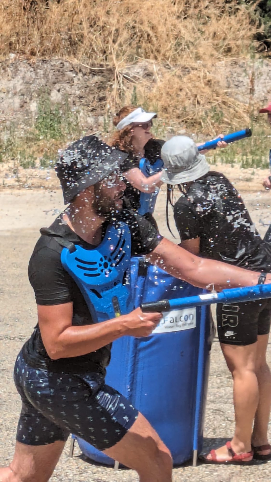 פאן באקסטרים