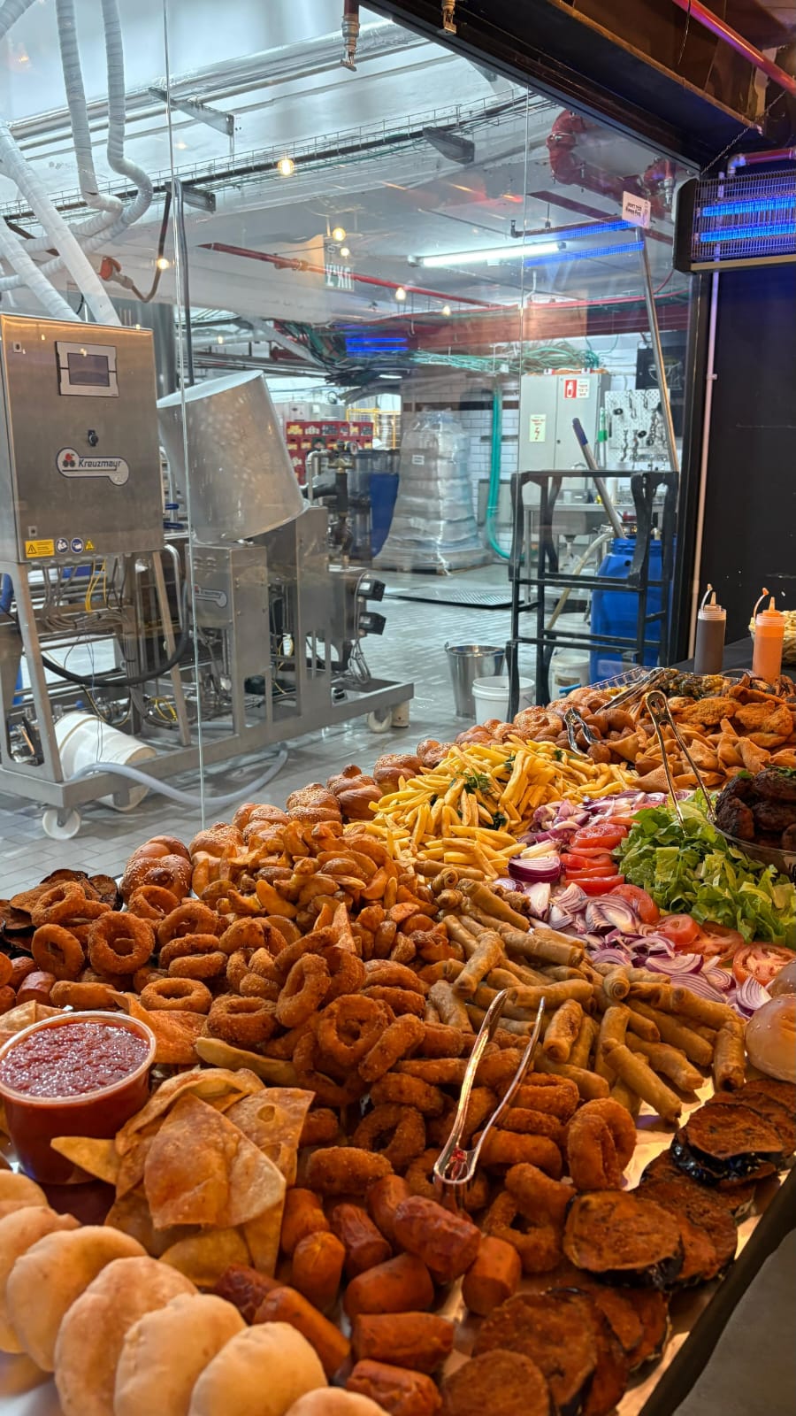 🍽️ קולינריה בכל הכשרויות